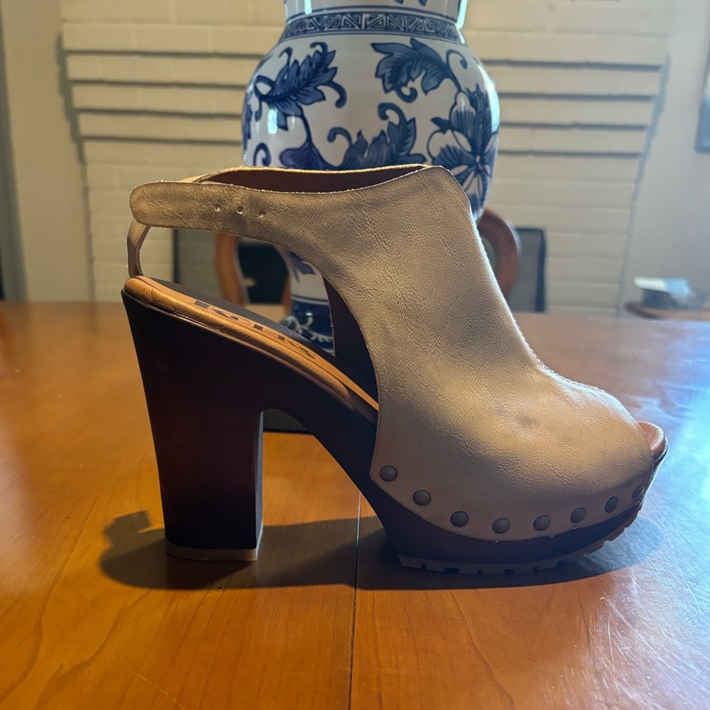 Korks Arden Sandals